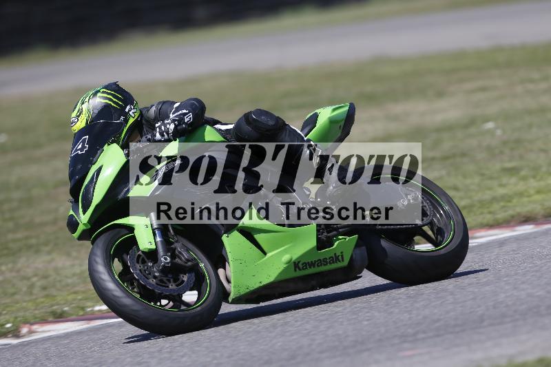 /27 24.07.2026  Speer Racing ADR/Gruppe gelb/34